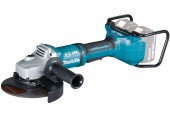 Makita DGA700Z Aku uhlová brúska 180mm, Li-ion 2x18V, bez aku