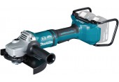 Makita DGA900Z Aku uhlová brúska 230mm, Li-ion LXT 2x18V, bez aku Z