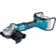 Makita DGA900Z Aku uhlová brúska 230mm, Li-ion LXT 2x18V, bez aku Z