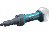 Makita DGD800Z Aku priama brúska Li-ion LXT 18V, bez aku