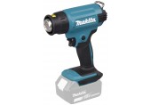 Makita DHG180Z Aku teplovzdušná pištoľ, Li-ion LXT 18V, bez aku Z