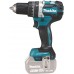 Makita DHP484Z Aku bezuhlíkový príklepový skrutkovač Li-ion 18V