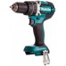 Makita DHP484Z Aku bezuhlíkový príklepový skrutkovač Li-ion LXT 18V, bez aku
