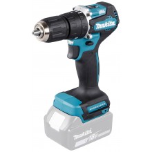 Makita DHP487Z Aku bezuhlíkový príklepový skrutkovač aku Li-ion LXT 18V, bez aku