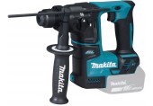 Makita DHR171Z Aku vŕtacie kladivo SDS-Plus Li-ion 18V (bez aku) Li-ion 18V (bez aku)