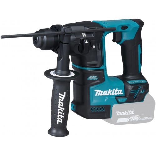 Makita DHR171Z Aku SDS-Plus vŕtacie kladivo Li-ion 18V (bez aku)