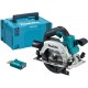 Makita DHS661ZJU Akumulátorová okružná píla 165mm AWS Li-ion LXT 18V, bez aku, Makpac