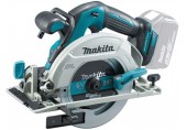 Makita DHS680Z Aku Okružná píla 165 mm, Li-ion LXT 18V (bez aku)