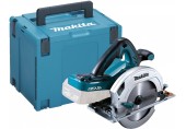 Makita DHS710ZJ Aku okružná píla 190 mm Li-ion LXT 2x18V Makpac, bez aku Z