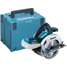 Makita DHS710ZJ Aku okružná píla Li-ion LXT 2x18V Makpac, bez aku Z