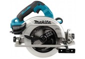 Makita DHS782Z Aku okružná píla Li-ion LXT (2x18V/190mm) bez aku