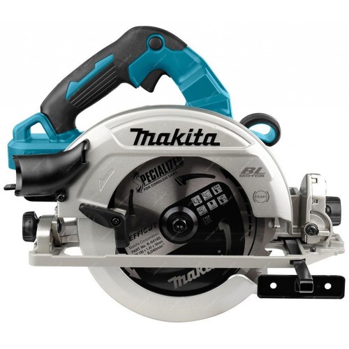 Makita DHS782Z Aku okružná píla Li-ion LXT (2x18V/190mm) bez aku