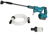 Makita DHW180Z Aku tlaková umývačka Li-ion LXT 18V, bez aku