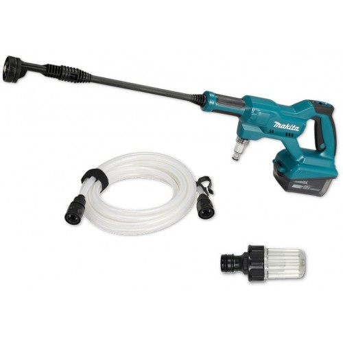 Makita DHW180Z Aku tlaková umývačka Li-ion LXT 18V, bez aku