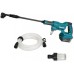 Makita DHW180Z Aku tlaková umývačka Li-ion LXT 18V, bez aku