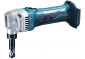 Makita DJN161Z Aku prestrihávač na plech Li-ion 18V, bez aku