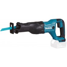 Makita DJR186Z Aku chvostová píla Li-ion LXT 18V, bez aku Z