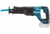 Makita DJR187Z Aku chvostová píla Li-ion LXT 18V, bez aku Z