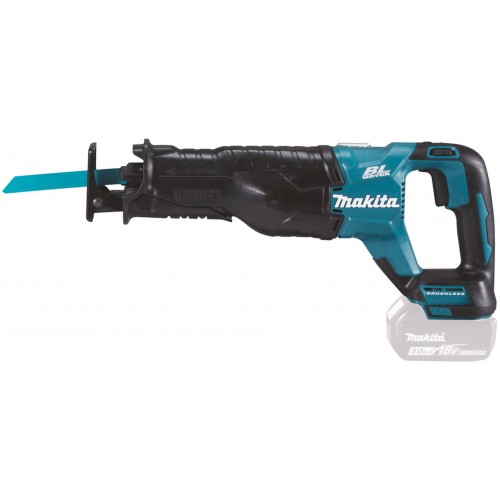 Makita DJR187Z Aku chvostová píla Li-ion LXT 18V, bez aku Z