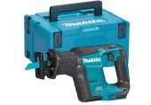 Makita DJR188ZJ Aku píla chvostovka 18V, bez aku, Makpac