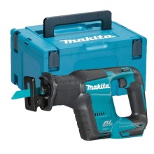 Makita DJR188ZJ Aku píla chvostovka 18V, bez aku, Makpac