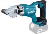 Makita DJS200Z Aku nožnice na plech Li-ion LXT 18V, bez aku Z