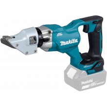 Makita DJS200Z Aku nožnice na plech Li-ion LXT 18V, bez aku Z