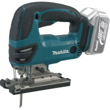 Makita DJV180Z Aku priamočiara píla Li-ion LXT 18V (bez aku)