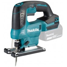 Makita DJV184Z Aku bezuhlíková priamočiara píla Li-ion LXT 18V, bez aku Z