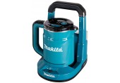 Makita DKT360Z Aku rýchlovarná kanvica Li-ion LXT 2x18V, bez aku Z