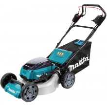 Makita DLM462Z Aku sekačka s pojazdom 460mm Li-ion LXT 2x18V bez aku