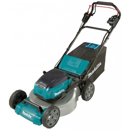 Makita DLM465Z Aku kosačka s pojazdom 460mm Li-ion LXT 2x18V, bez aku