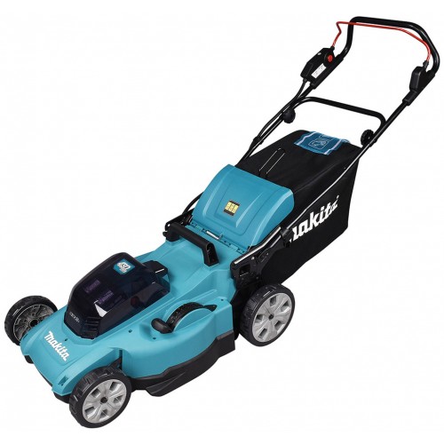 Makita DLM480Z Aku kosačka 480mm Li-ion LXT 2x18V, bez aku Z