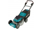 BAZÁR Makita DLM534Z Aku kosačka 530mm Li-ion LXT 2x18V POŠKODENÝ OBAL!!