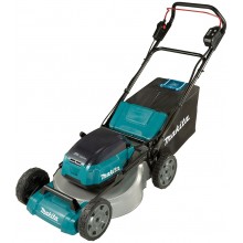 BAZÁR Makita DLM534Z Aku kosačka 530mm Li-ion LXT 2x18V bez aku Z ROZBALENÉ!!