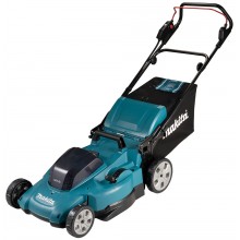 Makita DLM538Z Aku kosačka 530mm Li-ion LXT 2x18V, bez aku Z