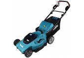 Makita DLM539Z Aku kosačka s pojazdom 530mm Li-ion LXT 2x18V bez aku