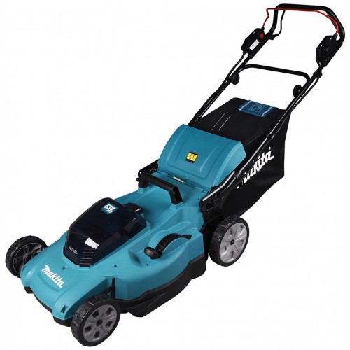 Makita DLM539Z Aku kosačka s pojazdom 530mm Li-ion LXT 2x18V bez aku Z