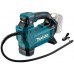 Makita DMP181Z Aku kompresor (11,1 bar) Li-ion 18V Li-ion 18V, bez aku Z