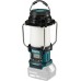 Makita DMR056 Aku rádio s DAB, BlueTooth a LED lampou Li-ion LXT 14,4/18V Z