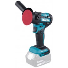 Makita DPV300Z Aku leštička 50/75mm Li-ion LXT 18V, bez aku