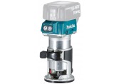 Makita DRT50Z Aku kombinovaná frézka Li-ion LXT 18V, bez akumulátora