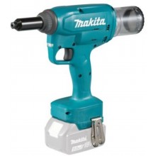 Makita DRV150Z Aku nitovačka Li-ion 18V, bez aku