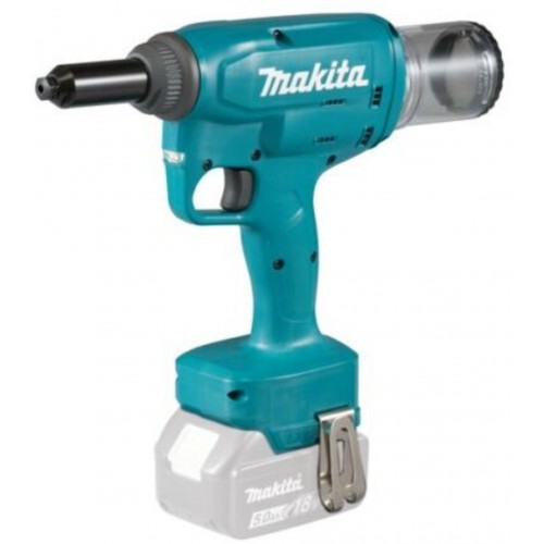 Makita DRV150Z Aku nitovačka Li-ion 18V, bez aku