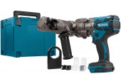 Makita DSC121ZKX1 Aku rezač závitových tyčí Li-ion LXT 18V, bez aku