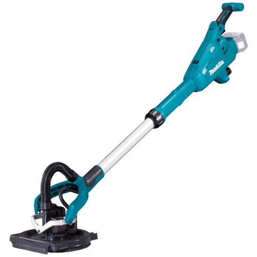 Makita DSL800ZU Aku bruska na sadrokartón s AWS Li-ion LXT 18V/225mm, bez aku