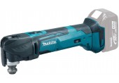 Makita DTM51Z Aku Multitool Li-ion LXT 18V, bez aku Z