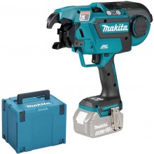 Makita DTR180ZJ akumulátorový viazač drôtu LXT 18V, bez akumulátora, Makpac