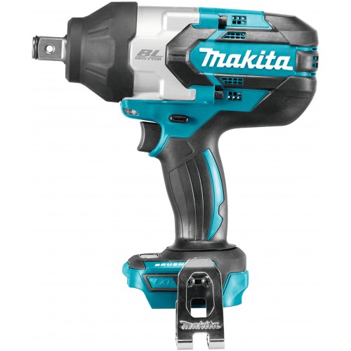 Makita DTW1001Z Aku rázový uťahovák 3/4" Li -ion 18V (bez aku)