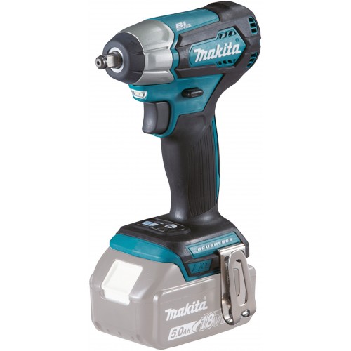 Makita DTW180Z Aku rázový uťahovák 3/8" 18V, bez aku